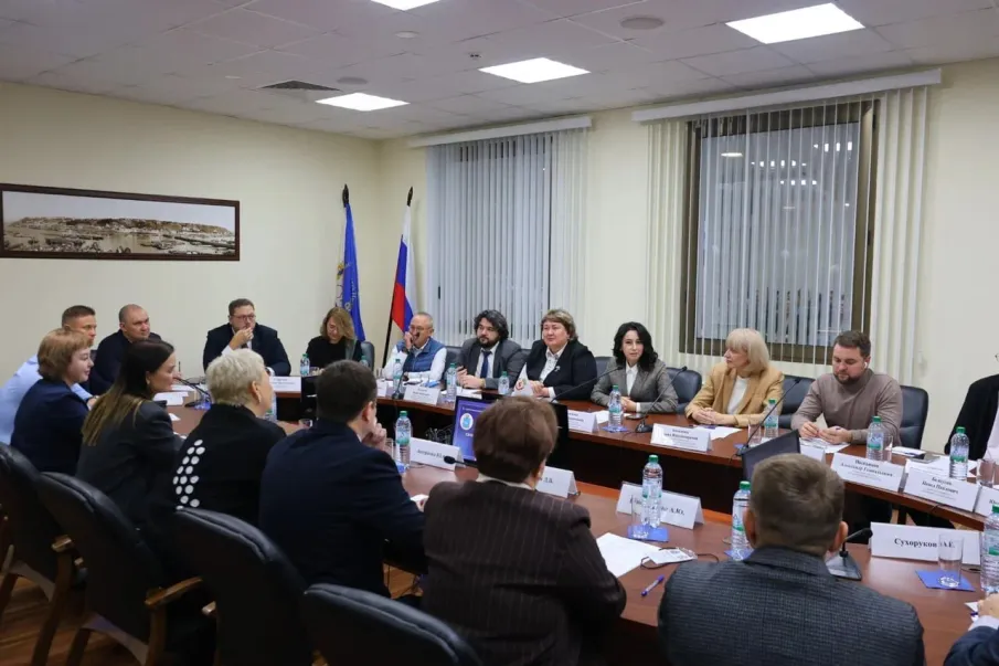 Более 220 переговоров провели нижегородские и самарские предприятия во время реверсной бизнес-миссии в столице ПФО